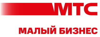 Логотип провайдера МТС